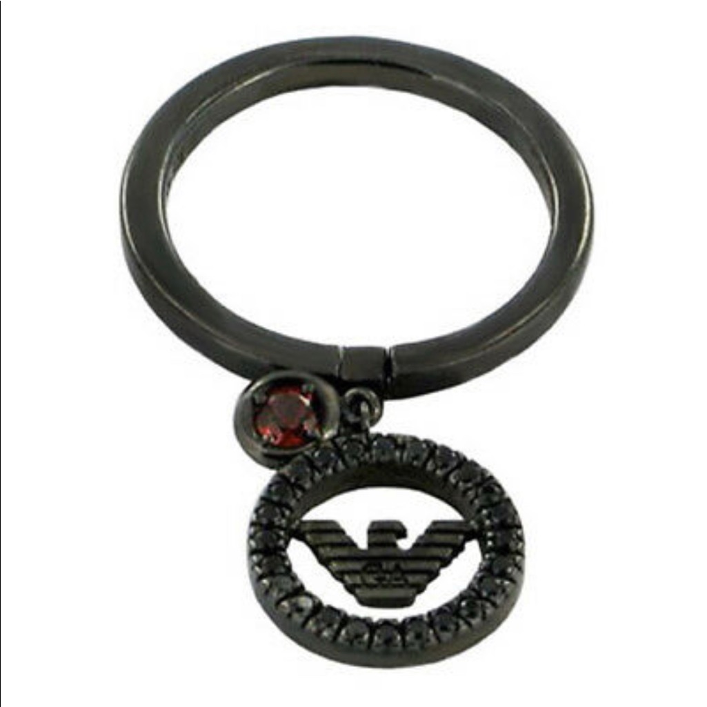 Emporio Armani Ring